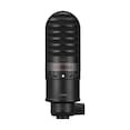 Yamaha USB Microphone YCM01U black