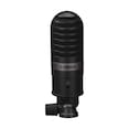 Yamaha USB Microphone YCM01U black