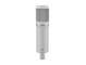 Yamaha Condenser Microphone YCM705 (White) rear