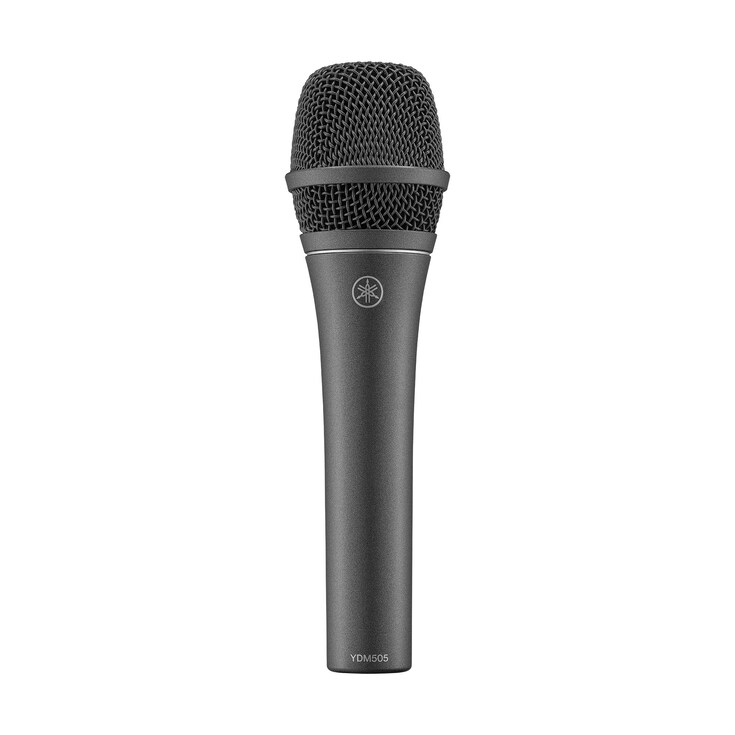 Yamaha Dynamic Microphone YDM505