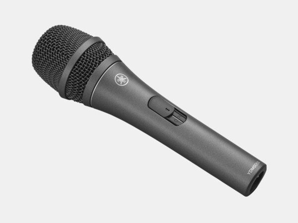 Yamaha YDM505S: A Refined Grip that’s Instrumental