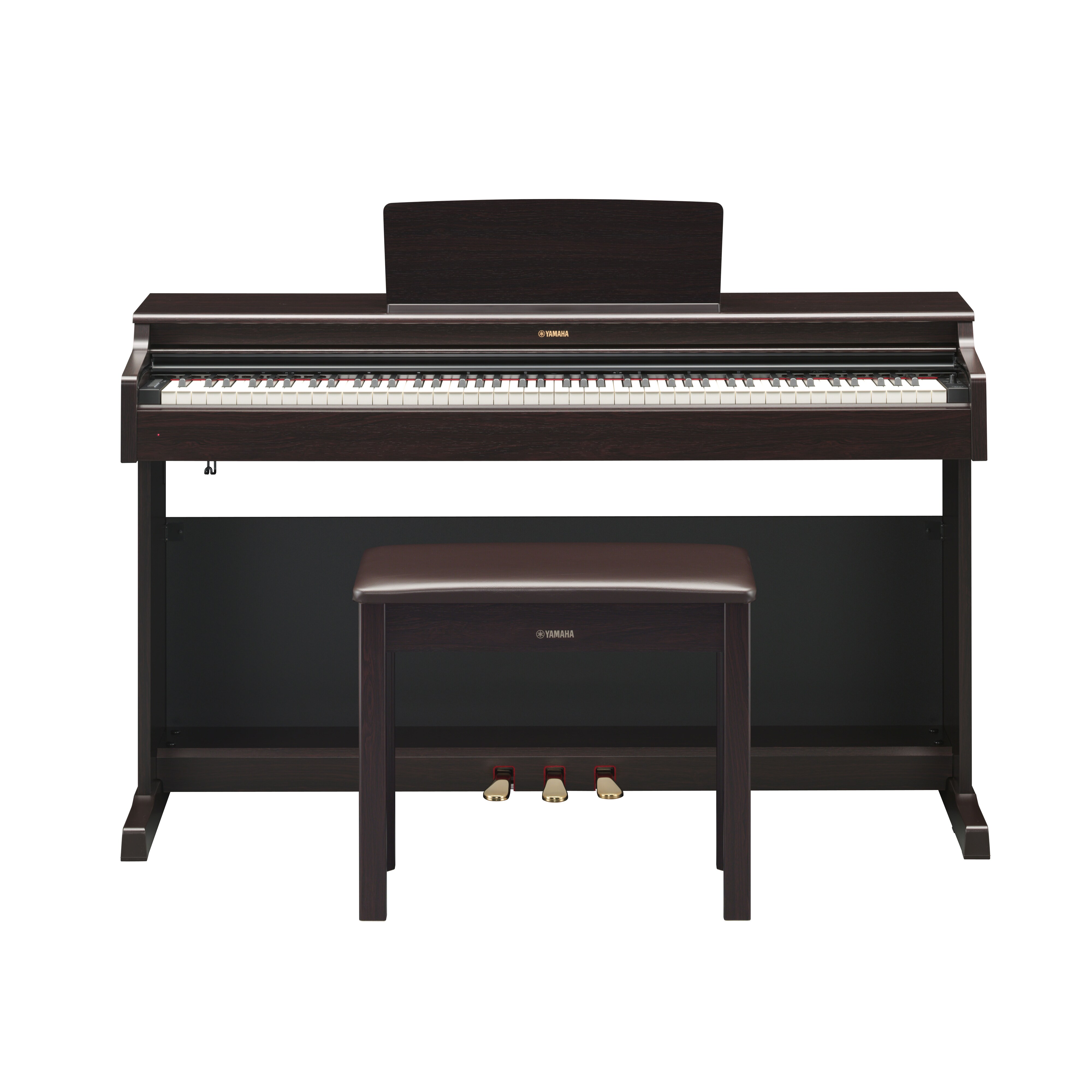 ydp 164 smart pianist