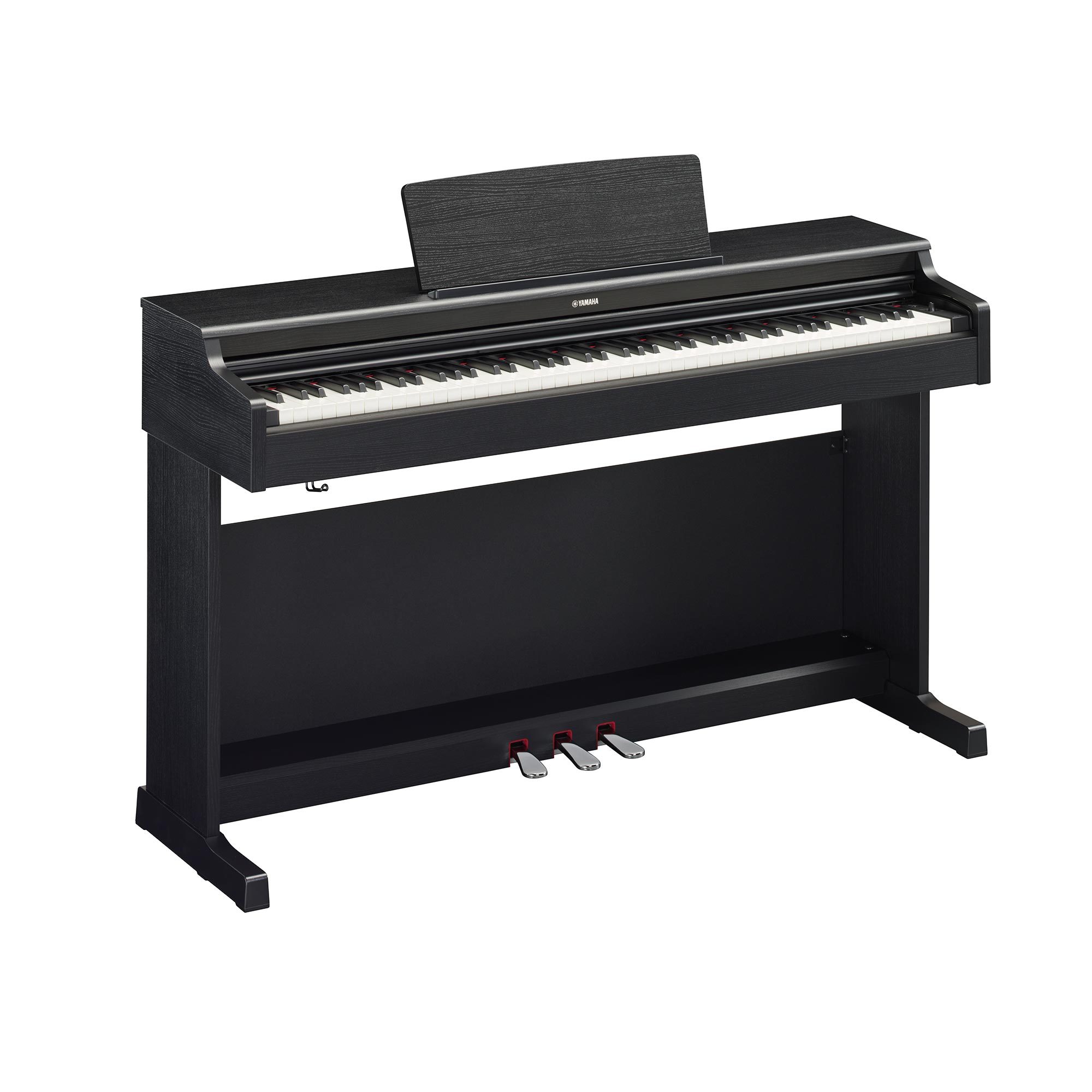 YDP-165 - Tinjauan - ARIUS - Piano - Alat Musik - Produk - Yamaha ...