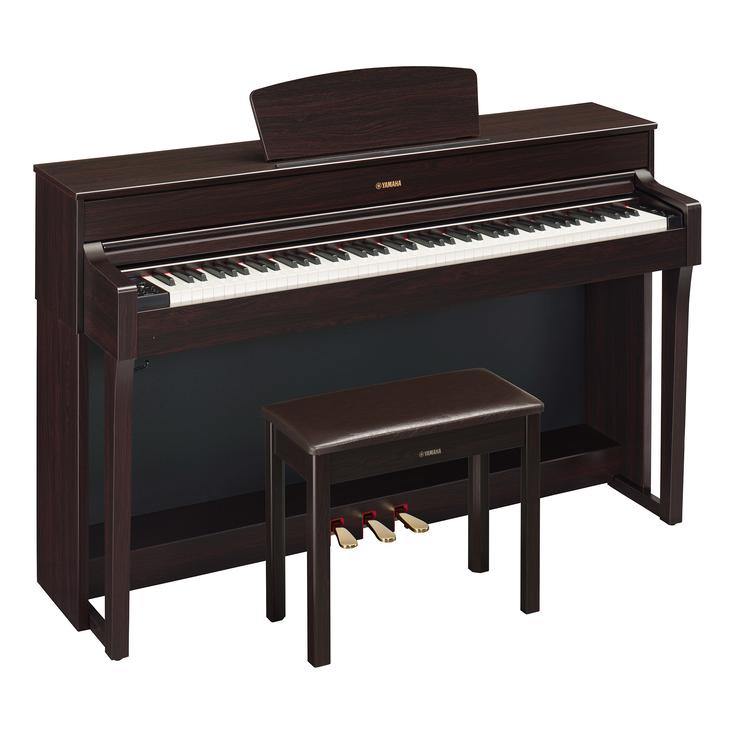 Yamaha Arius Ydp 184