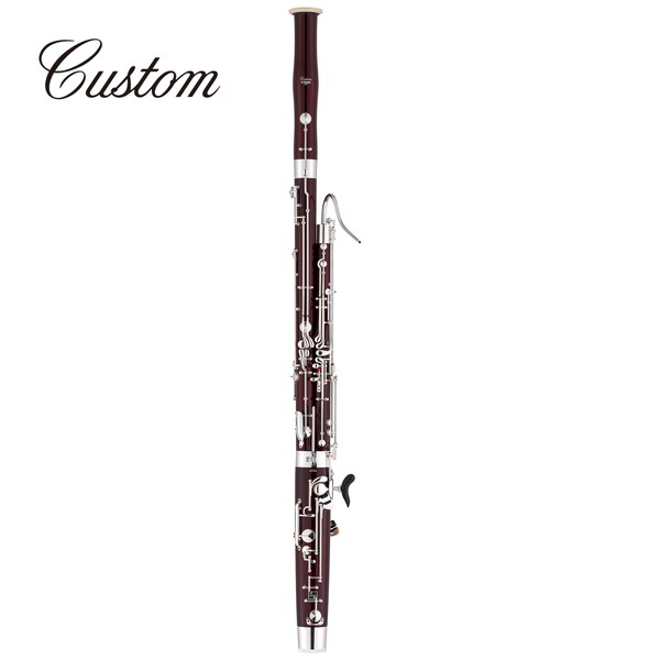 Yamaha Bassoons YFG-811
