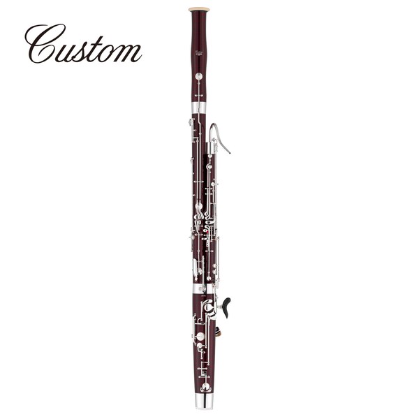 Yamaha Bassoons YFG-812