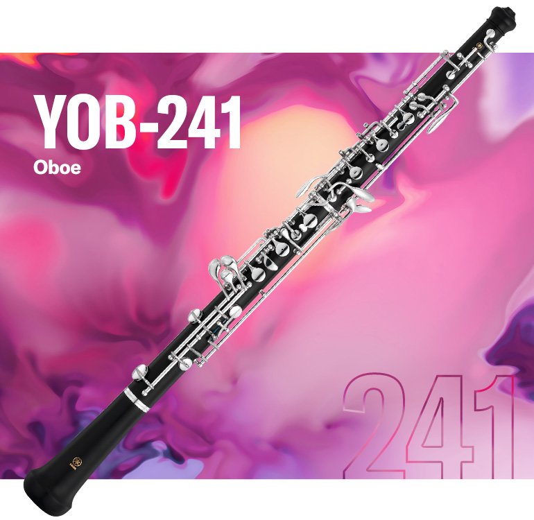 Alat musik deals oboe