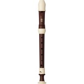 Yamaha Recorders Soprano ABS Resin Recorders YRS-321