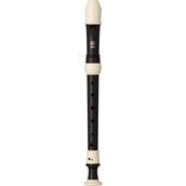 Yamaha Recorders Soprano ABS Resin Recorders YRS-323