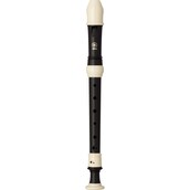 Yamaha Recorders Soprano ABS Resin Recorders YRS-324B