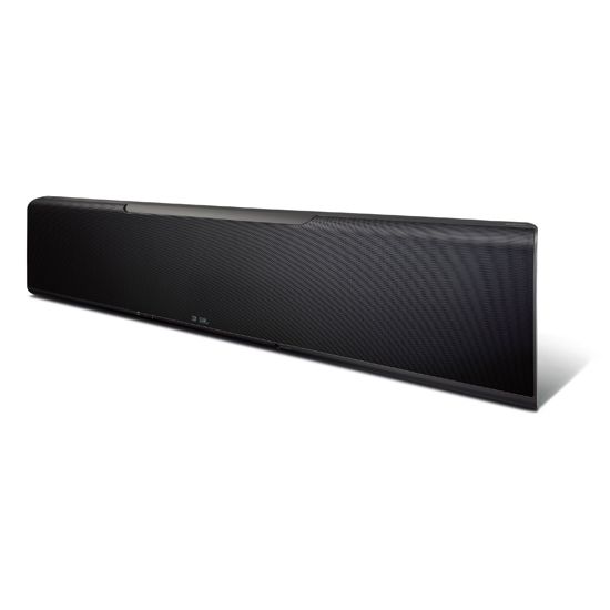 Soundbar best sale yamaha terbaik