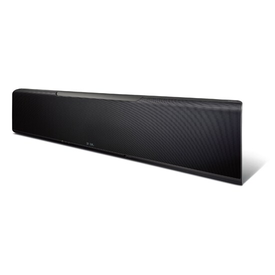 YSP-5600 - Tinjauan - Sound Bars - Produk - Audio Rumah - Yamaha