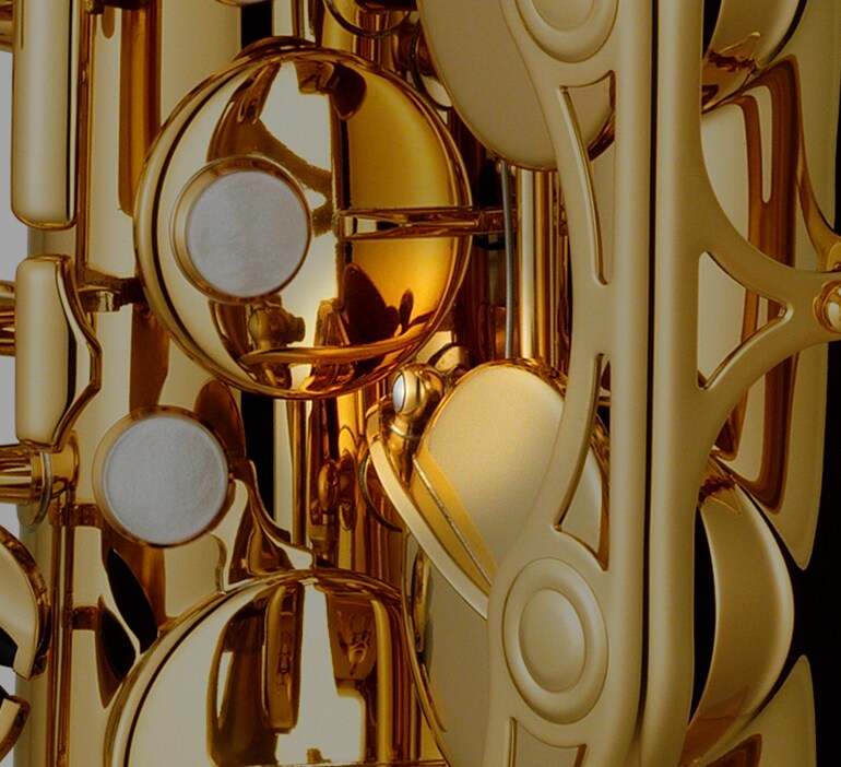 Sambungan B-C# rendah yang ditingkatkan