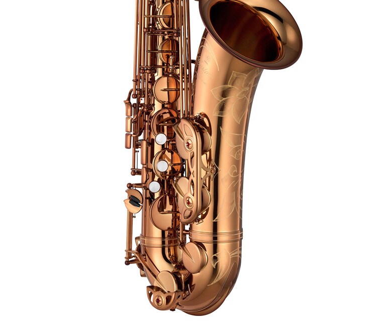 Gambar fitur Yamaha Saxophone YTS-82ZA