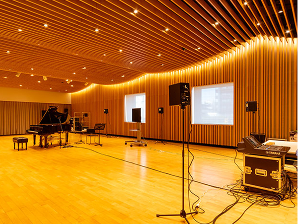Yamaha Sound xR Enhance: Latihan yang lebih produktif