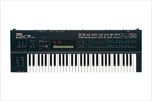 DX7IIFD