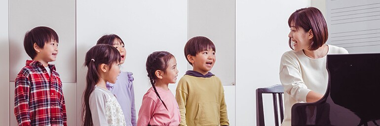 PRIMARY for 4-5-year-olds