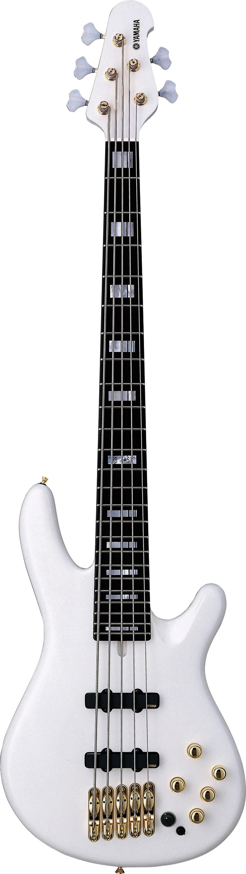 yamaha bass bbne2