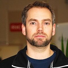 Daniel Jönsson, Teknisi AV Midcon AB
