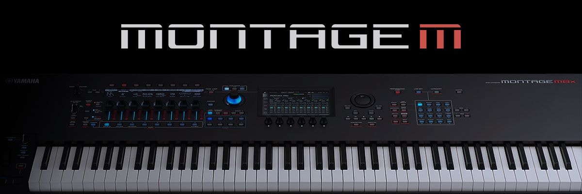 MONTAGE M