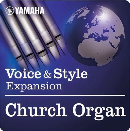 Church Organ - Yamaha - Indonesia