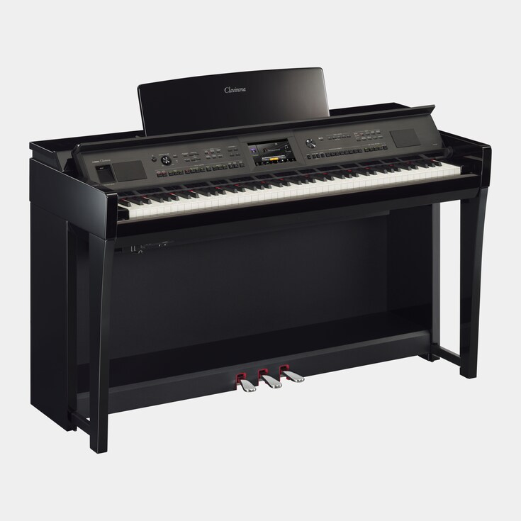 Yamaha Clavinova CVP-805
