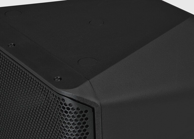 3 -  Enclosure Molded Ringan dengan Performa Tinggi