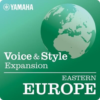 [Icon] Eastern Europe