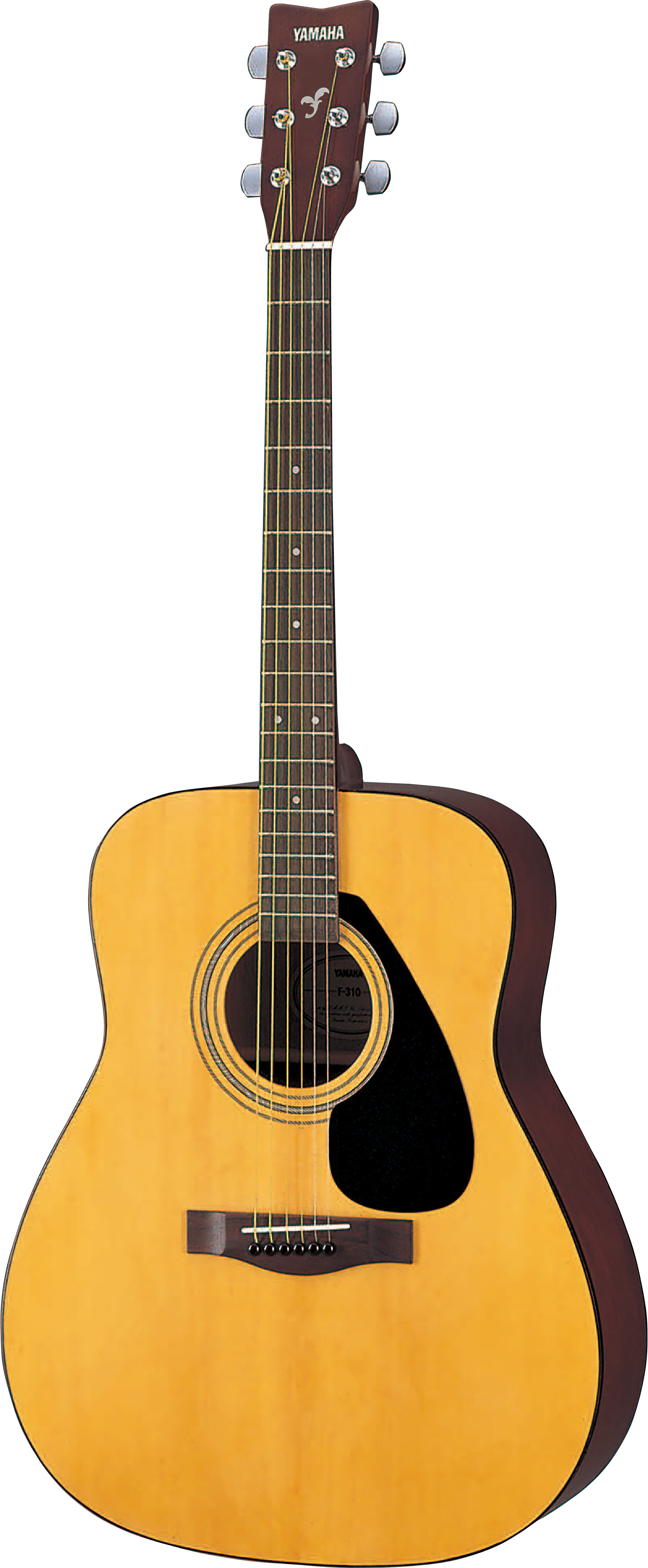 yamaha f310p acoustic guitar