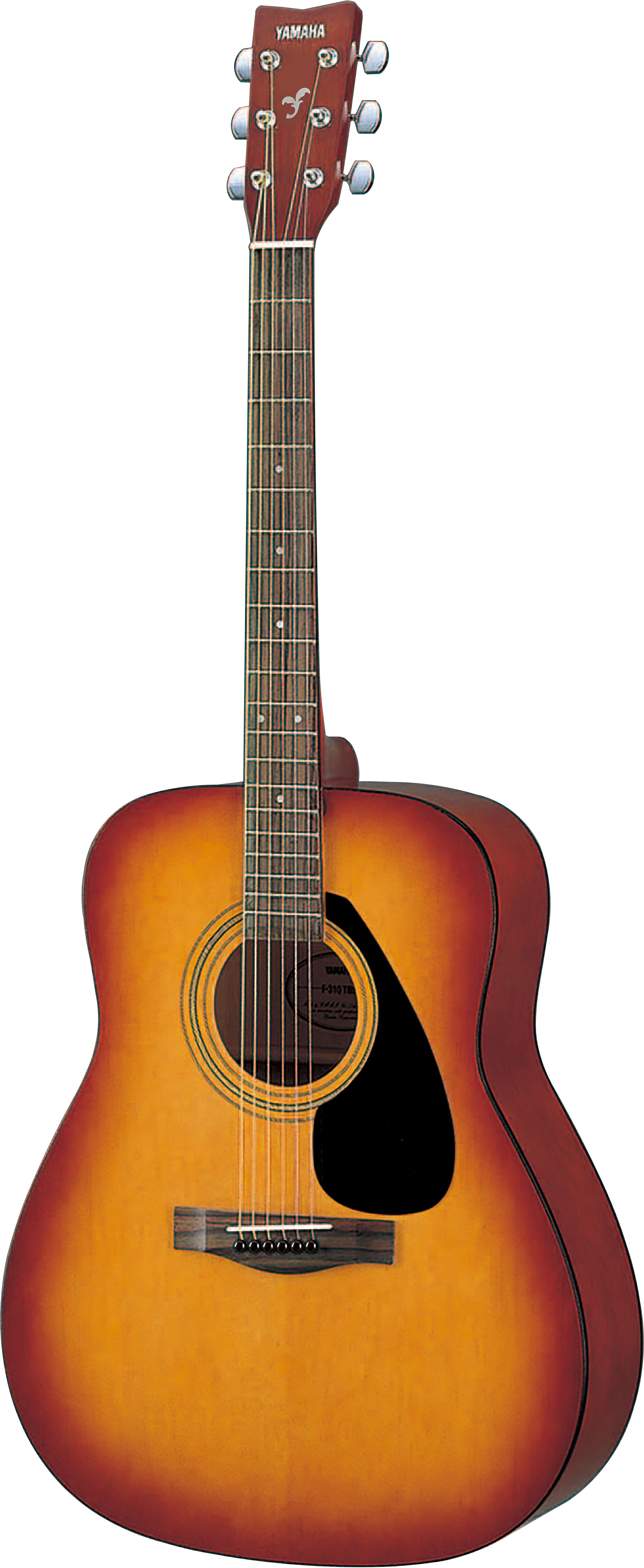 yamaha f310p acoustic guitar