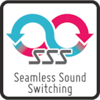 Apa itu Seamless Sound Switching?