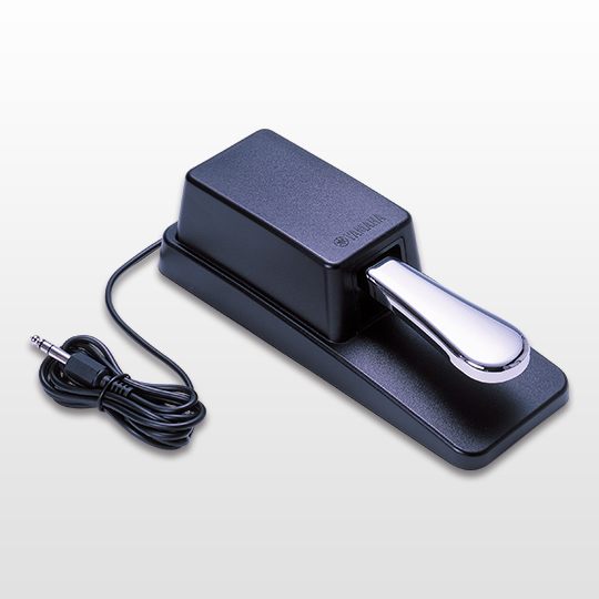 yamaha fc3a sustain pedal