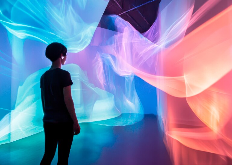 Aplikasi Ideal: Network Switch yang Dioptimalkan untuk Sistem ProAV