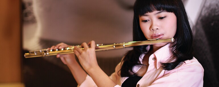 Flute Course