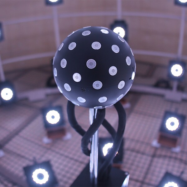 2017: Teknologi Audio Spasial Komprehensif “ViReal®”