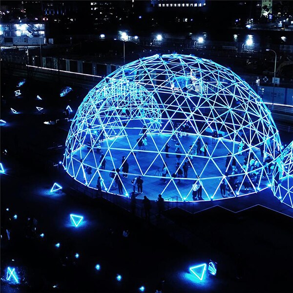 2021: Solusi AFC Diperluas untuk Mendukung Produksi