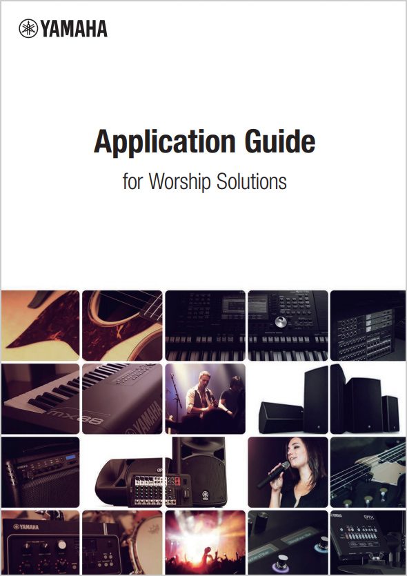 Application Guide