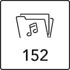 Songs icon