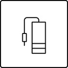 Ikon Expression Pedal