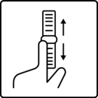 Ikon Pitch Bend Wheel