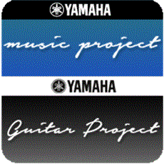 Yamaha Guitar Project & Yamaha Music Project di Java Jazz 2016