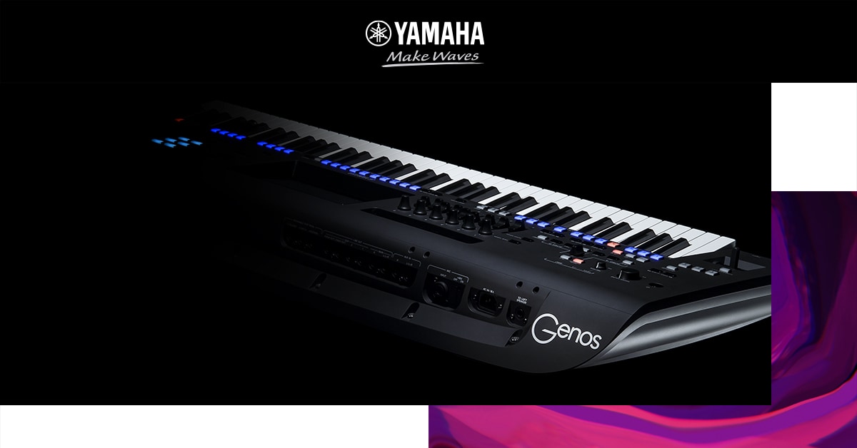 keyboard yamaha indonesia