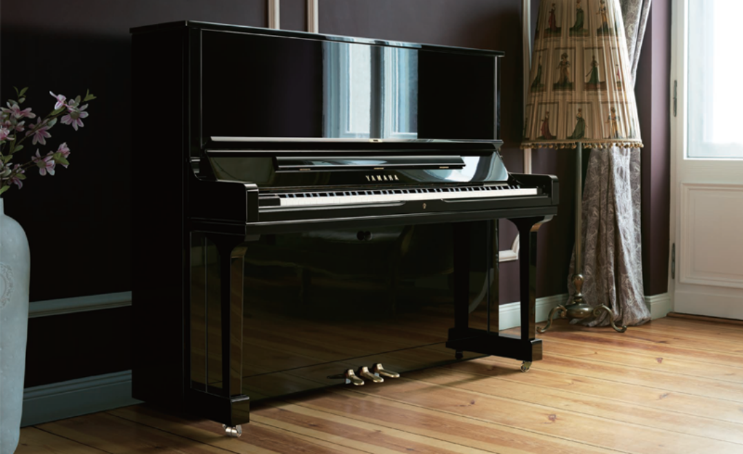 Dapatkan Promo Spesial Piano Yamaha Khusus untuk Anda 