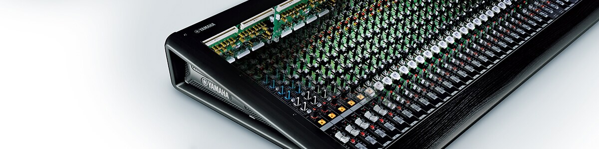 Evolusi Analog