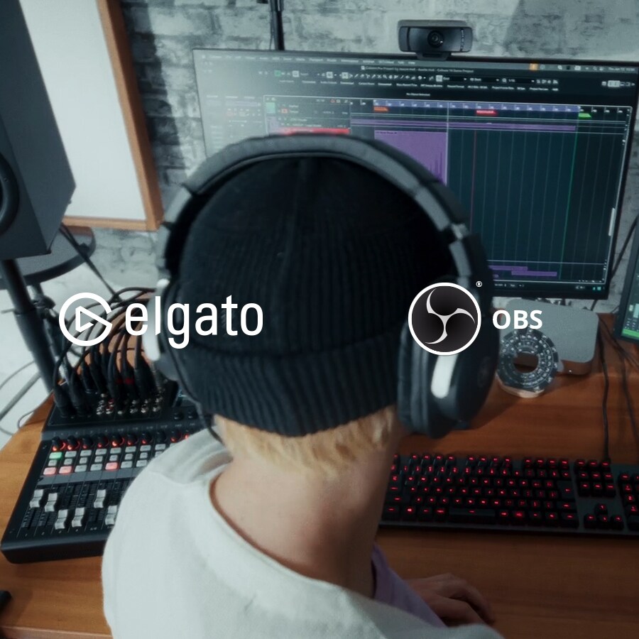 Yamaha MGX Series: Pengoperasian Berskala Penuh