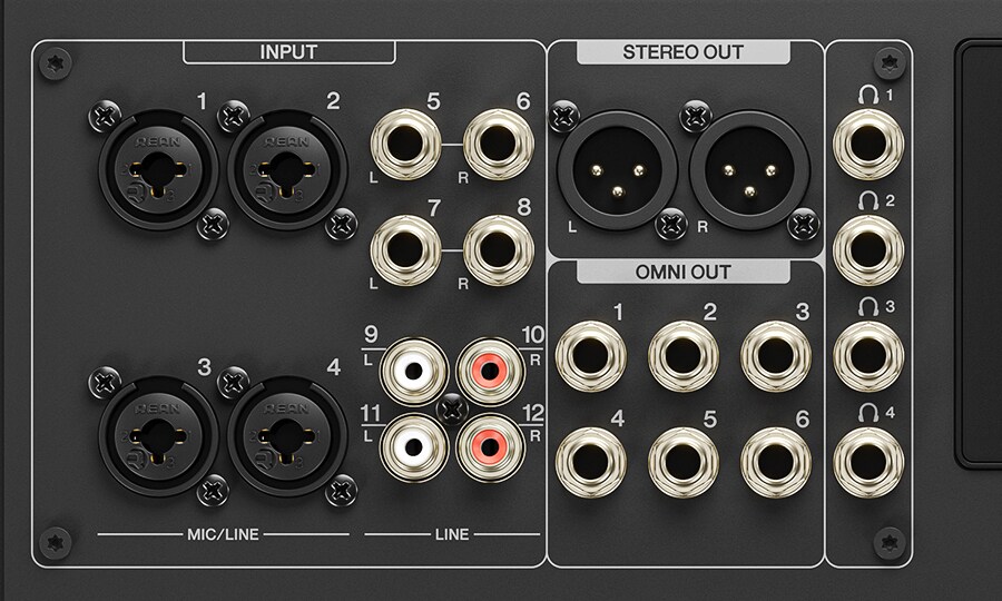 Yamaha MGX12: Semua yang Penting
