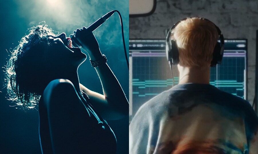 Yamaha MGX12: Profesional, Suara  Autentik