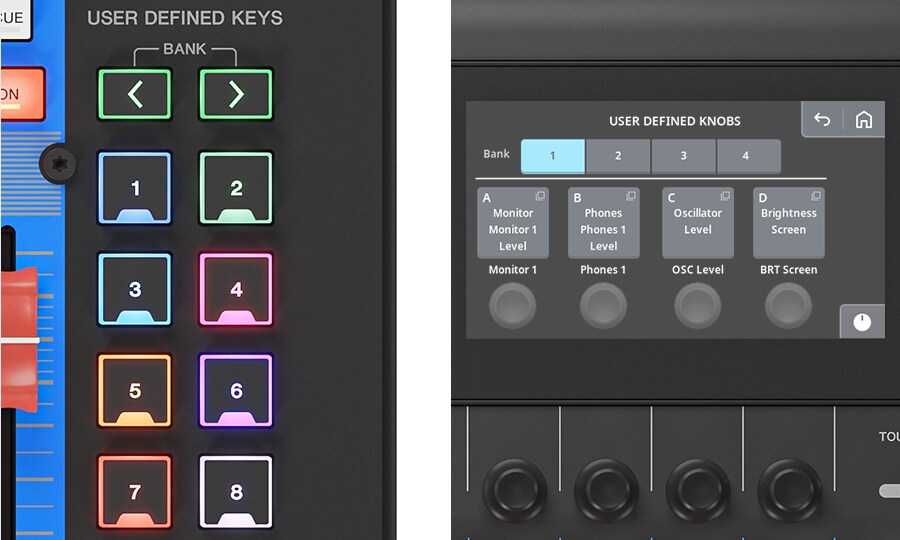 Yamaha MGX16: Alur Kerja Anda, Sesuai Keinginan Anda