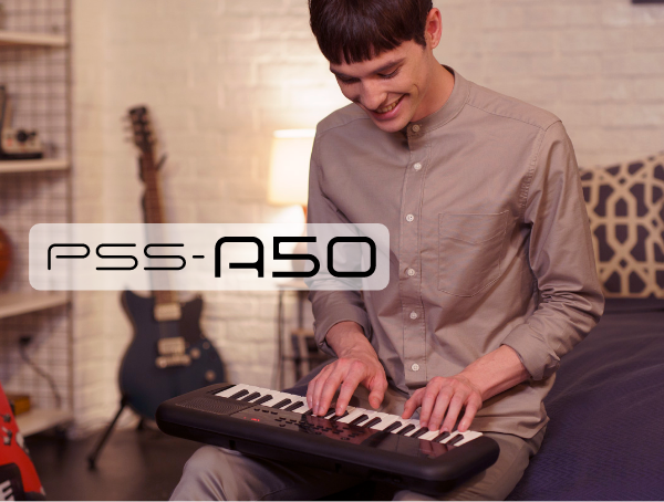 yamaha pss a50 harga