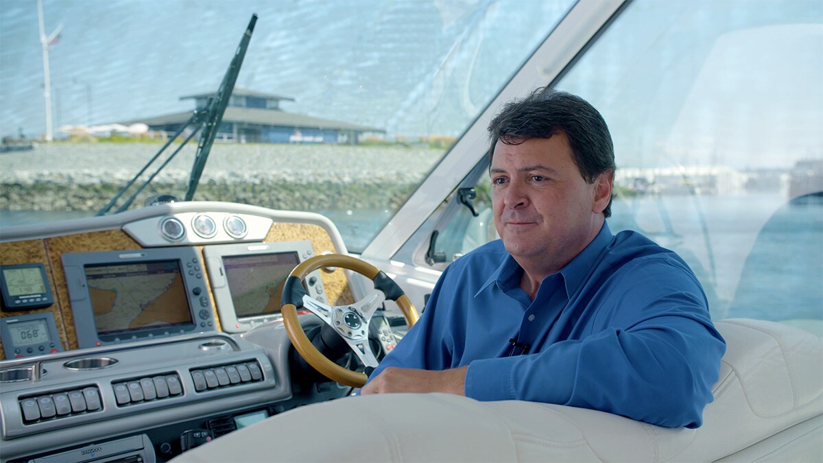 [ Image ] Tacoma - Clubhouse &ldquo;Tacoma Yacht Club&rdquo;